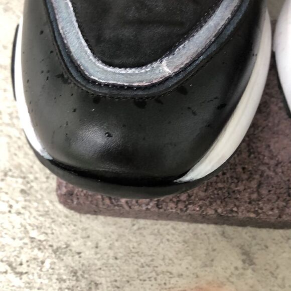 Ferragamo nylon sneakers - Picture 6 of 12